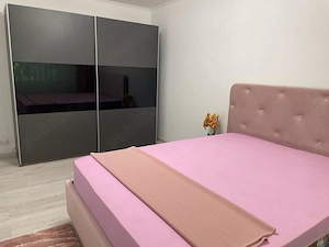 De inchiriat Apartament 3 camere renovat, mobilier nou   Sector 4, Piața Sudului   Apărătorii Patrie - imagine 3