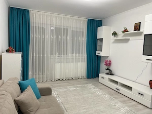 De inchiriat Apartament 3 camere renovat, mobilier nou   Sector 4, Piața Sudului   Apărătorii Patrie - imagine 8