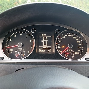 Volkswagen Passat 1.8 tsi 2012 - imagine 6