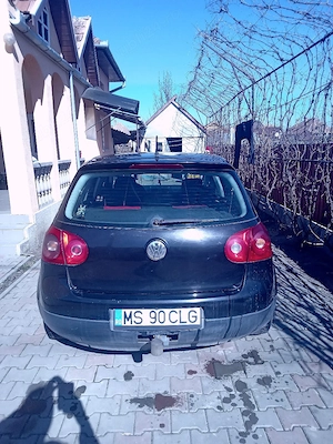 Vand VW Golf5 - imagine 5