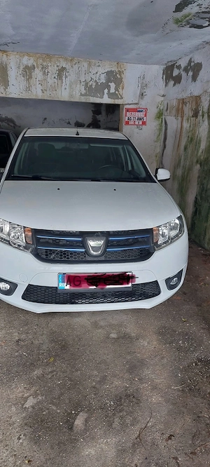 Dacia Logan Editie 10 ani - imagine 2