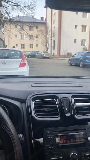 Dacia Logan Editie 10 ani
