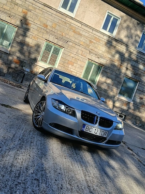 Bmw e90 318d 2.0tdi - imagine 5
