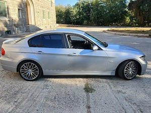 Bmw e90 318d 2.0tdi - imagine 2