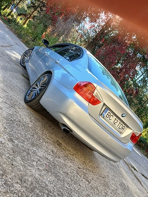 Bmw e90 318d 2.0tdi - imagine 4