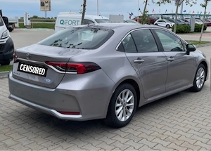 Toyota Corolla Dynamic - imagine 2