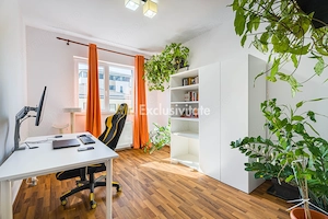 Apartament 3 camere decomandat Militari Residence - imagine 3