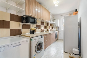 Apartament 3 camere decomandat Militari Residence - imagine 2