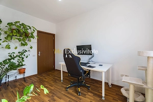 Apartament 3 camere decomandat Militari Residence - imagine 11