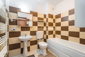Apartament 3 camere decomandat Militari Residence - imagine 4