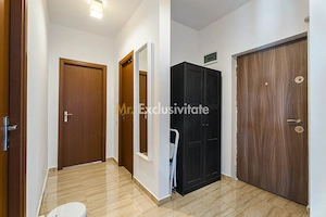 Apartament 3 camere decomandat Militari Residence - imagine 12