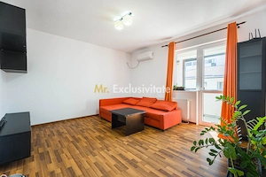 Apartament 3 camere decomandat Militari Residence - imagine 7