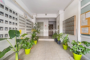 Apartament 3 camere decomandat Militari Residence - imagine 14