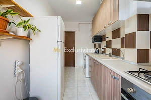 Apartament 3 camere decomandat Militari Residence - imagine 9