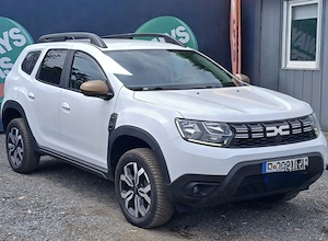 Dacia Duster 4x4 model 1.5 DCI - imagine 1