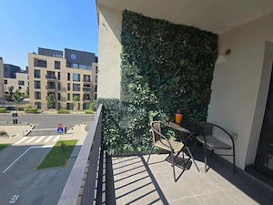 Apartament 2 Camere H Pipera Lake, Bulevardul Pipera  - imagine 13