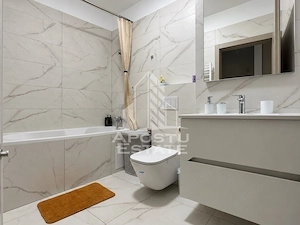 Apartament 2 camere Adora Park loc de parcare inclus - imagine 5