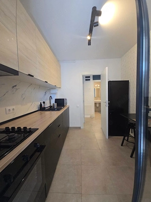 Apartament 2 Camere H Pipera Lake, Bulevardul Pipera  - imagine 15