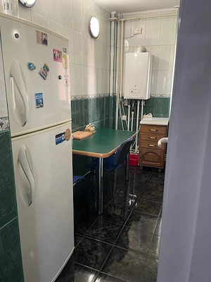 Apartament de inchirial - imagine 3