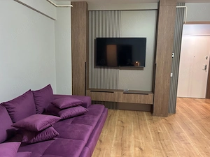 Inchiriez apartament 2 camere Complex Flamingo - imagine 8