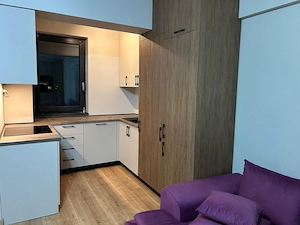 Inchiriez apartament 2 camere Complex Flamingo - imagine 3