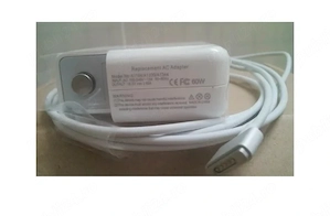 Încărcător refursbished Apple genuine magsafe 1 60W