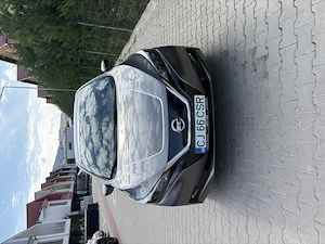 Nissan Leaf - imagine 5