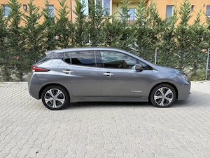 Nissan Leaf - imagine 3