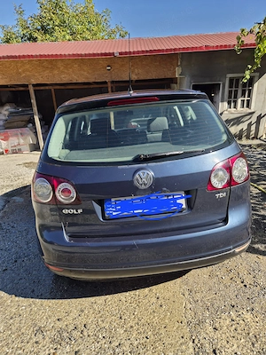 Vand volkswagen golf 5 plus - imagine 7