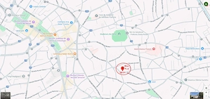 Apartament cu 2 camere, strada Buna Vestire, proprietar