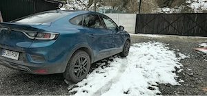 Vand Renault Arkana   Decembrie 2024 | doar 22.000 KM - imagine 8