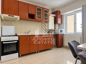 Apartament 3 camere zona Intim - imagine 2