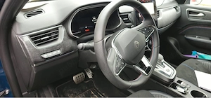 Vand Renault Arkana   Decembrie 2024 | doar 22.000 KM - imagine 5