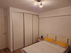 Inchiriere apartament 2 camere, complet mobila si utilat, loc de parcare subteran, Hercesa Vivenda - imagine 6