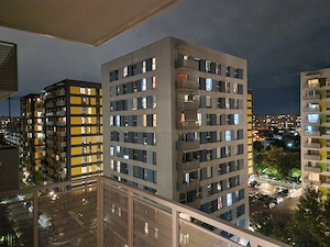 Inchiriere apartament 2 camere, complet mobila si utilat, loc de parcare subteran, Hercesa Vivenda - imagine 10