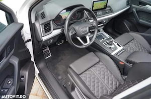 Audi Q5 an 2017 - imagine 4
