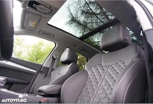 Audi Q5 an 2017 - imagine 2