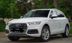 Audi Q5 an 2017 - imagine 3