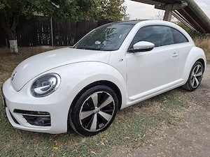 Volkswagen beetle - imagine 4