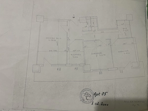 Apartament 3 camere de vânzare urgent Colentina - intersecție Dna Ghica - imagine 2