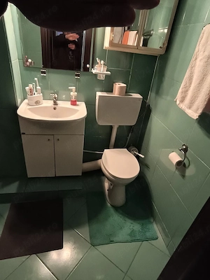 Apartament 3 camere de vânzare urgent Colentina - intersecție Dna Ghica - imagine 4