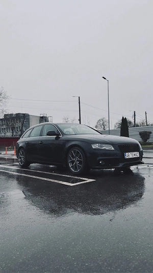 Audi a4 b8 2009  - imagine 3