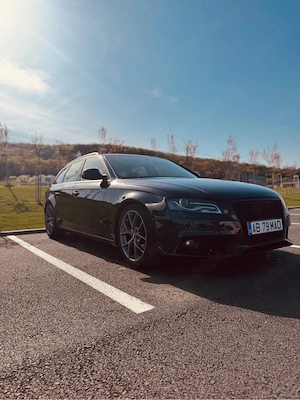 Audi a4 b8 2009  - imagine 2