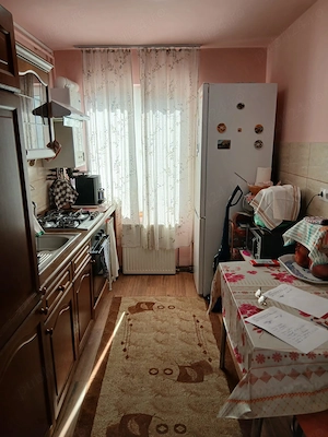 vand apartament cu expunere sudica - imagine 2