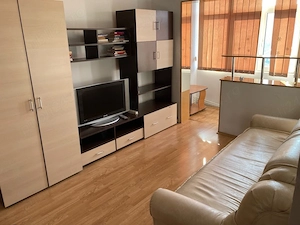 Inchiriez apartament doua camere