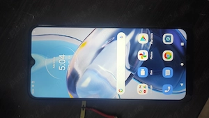 motorola E22 fara baterie