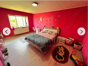 Vând apartament cu 3 camere 1 mai  - imagine 4