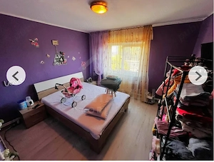 Vând apartament cu 3 camere 1 mai  - imagine 3