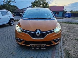 Renault Scenic 4 BOSE Edition 1.5 DCI Automat Euro 6 Impecabilăl! - imagine 1