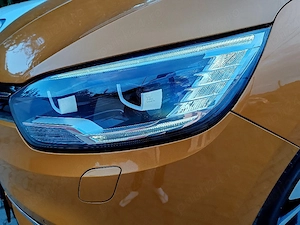 Renault Scenic 4 BOSE Edition 1.5 DCI Automat Euro 6 Impecabilăl! - imagine 10